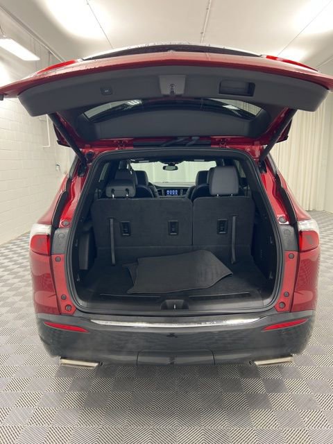 Used 2023 Buick Enclave Essence w/ Experience Buick Package image 17