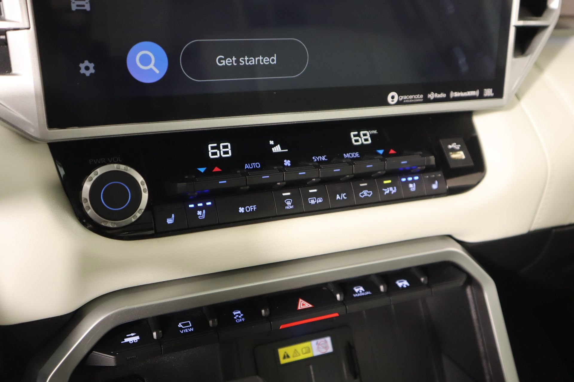 Used 2022 Toyota Tundra Capstone AWD/4WD image 7