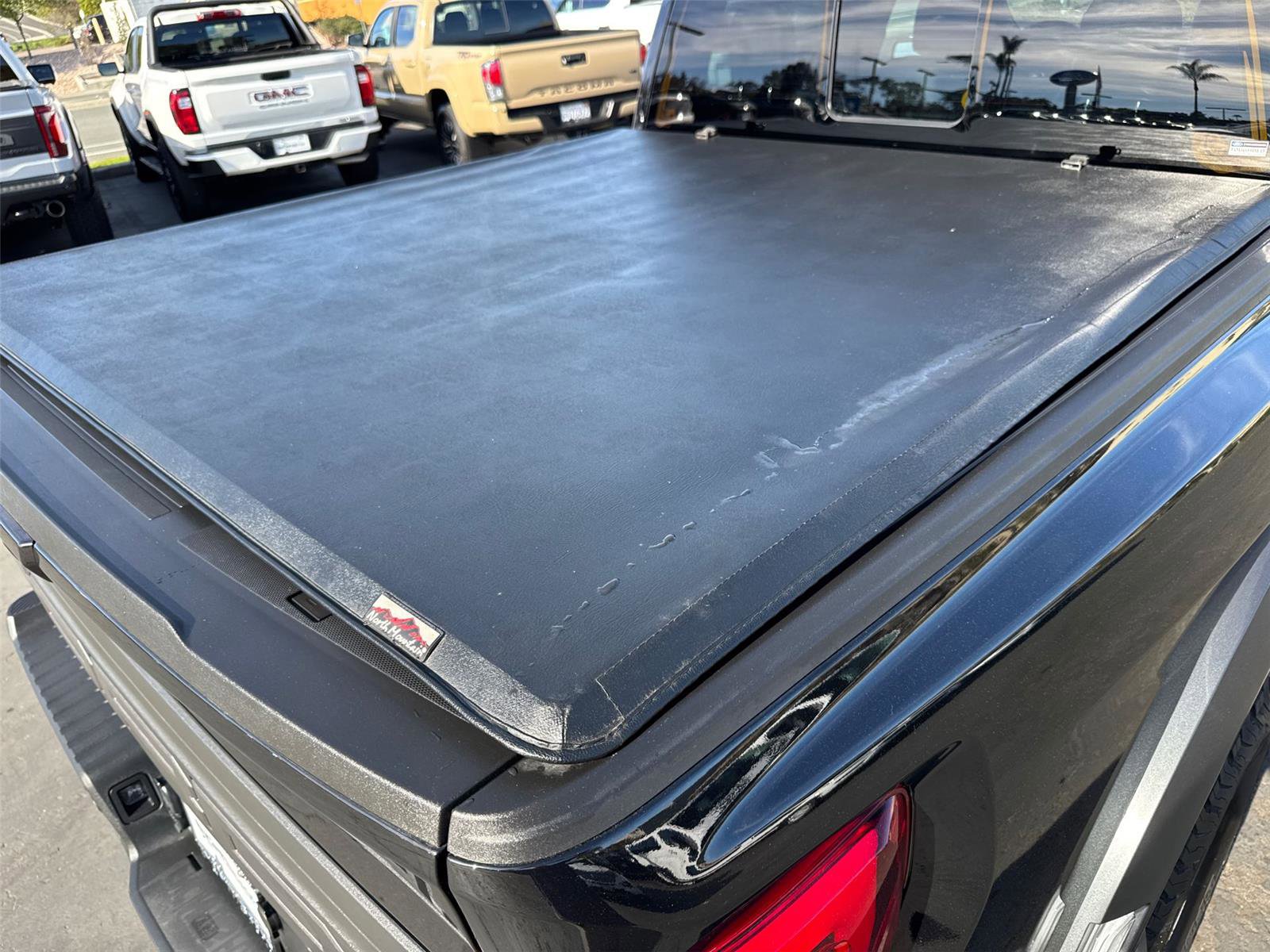 Used 2023 Ford F150 Raptor image 15