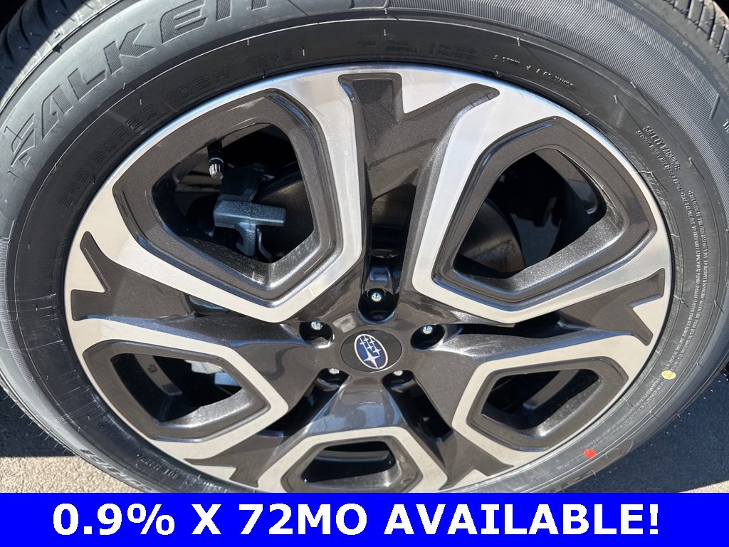 New 2025 Subaru Ascent Touring w/ Popular Package #2 image 36