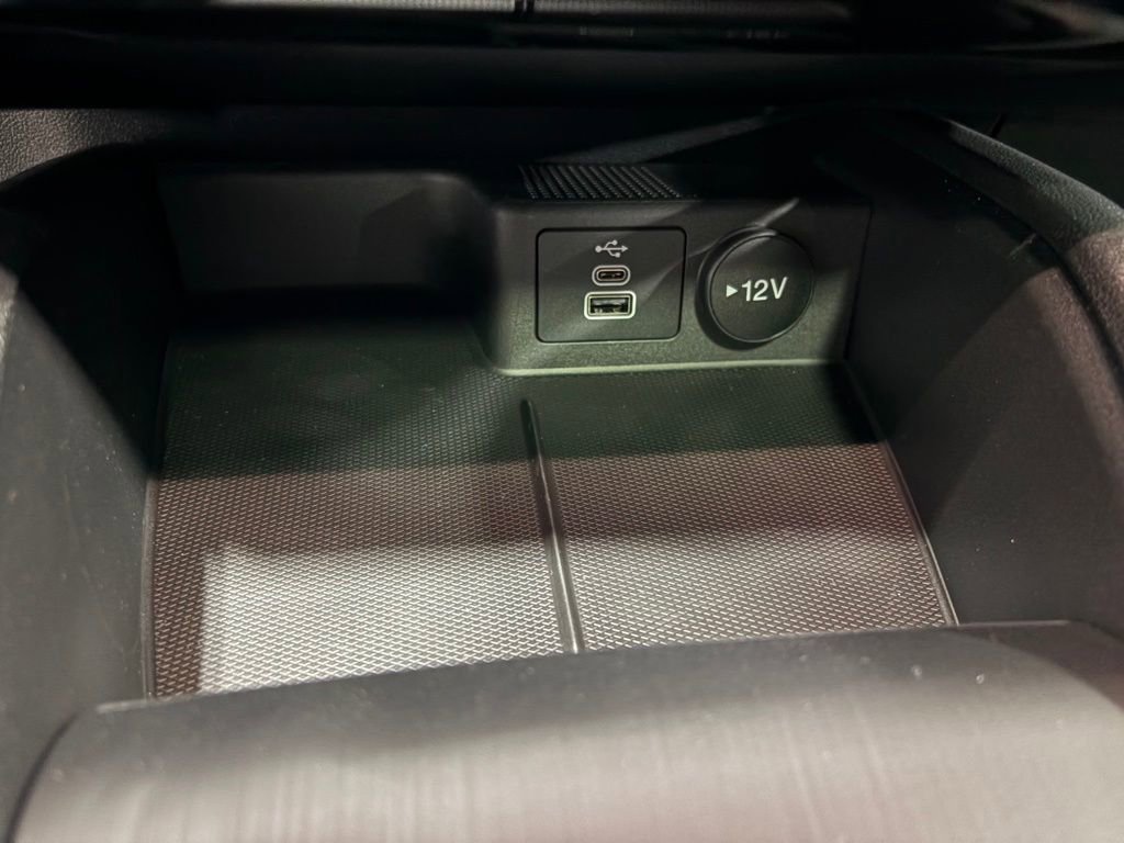 New 2026 Ford Escape ST-Line w/ Tech Pack #1 image 15