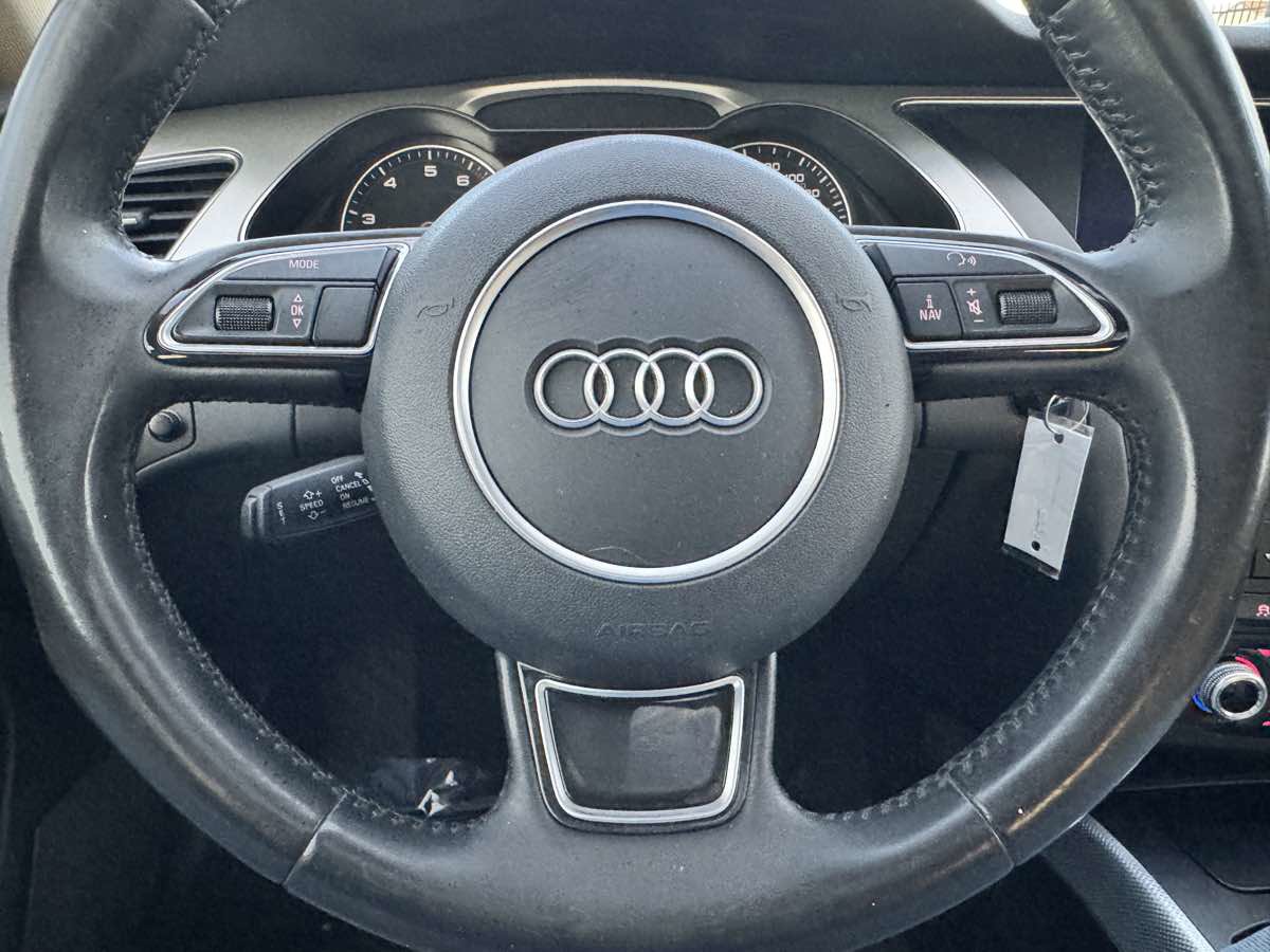 Used 2015 Audi A4 2.0T Premium Plus w/ Technology Package FWD image 41