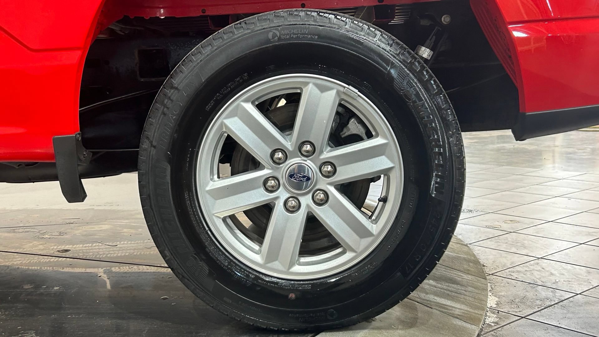 Used 2022 Ford F150 XLT RWD image 19