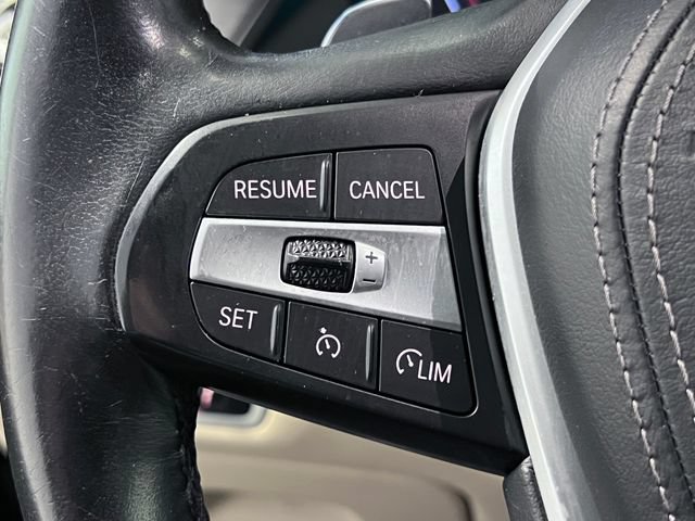 Used 2020 BMW X5 sDrive40i w/ Convenience Package RWD image 21