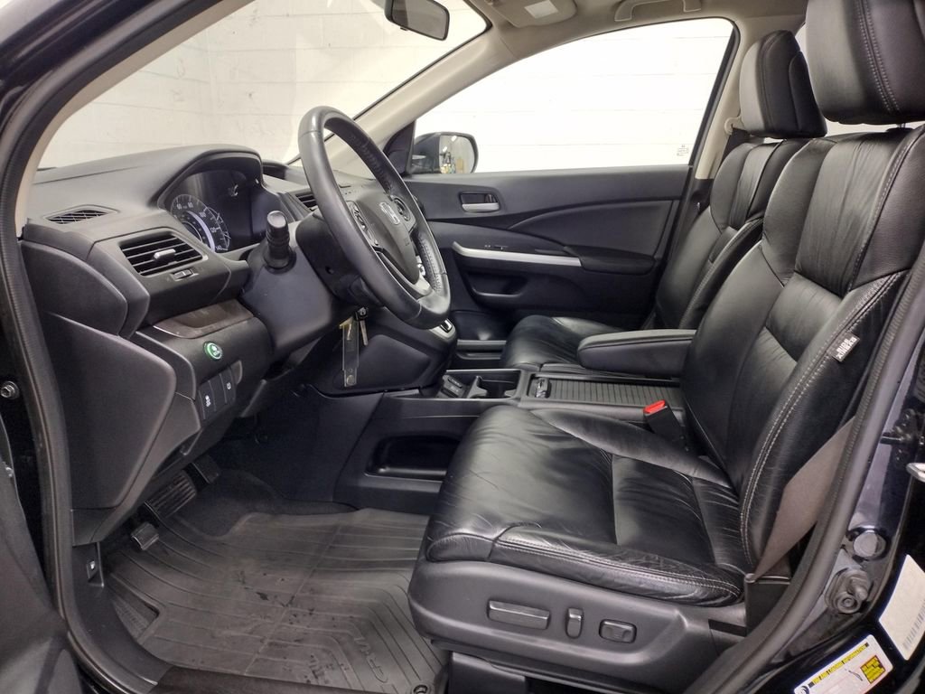 Used 2014 Honda CR-V EX-L image 24