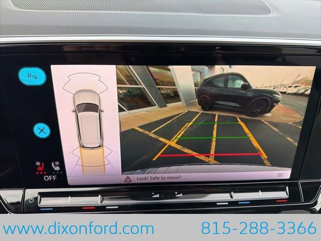 New 2026 Volkswagen Atlas SE image 10