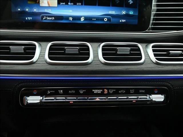 Certified 2026 Mercedes-Benz GLE 450 4MATIC image 12