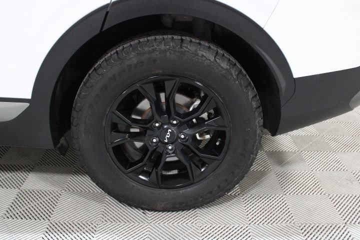 Used 2023 Kia Sportage X-Pro image 42
