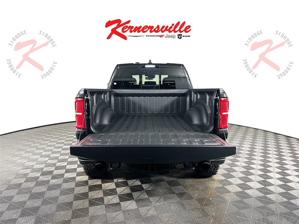 New 2026 RAM 1500 RHO image 16