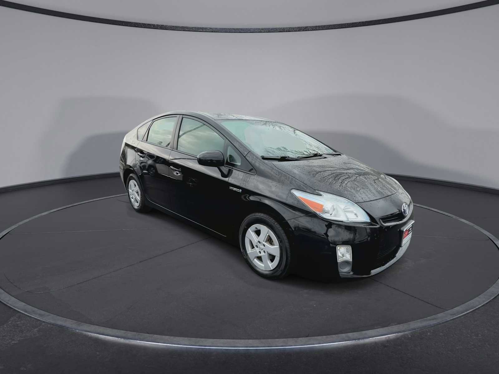 Used 2010 Toyota Prius Two image 2