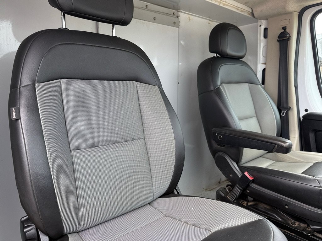 Used 2019 RAM ProMaster 3500 w/ Interior Convenience Group FWD image 11