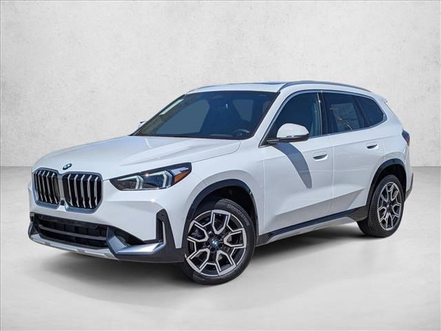 New 2026 BMW X1 xDrive28i video 1