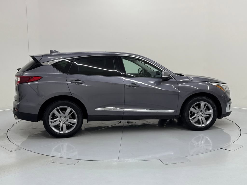 Used 2020 Acura RDX AWD w/ Advance Package image 6
