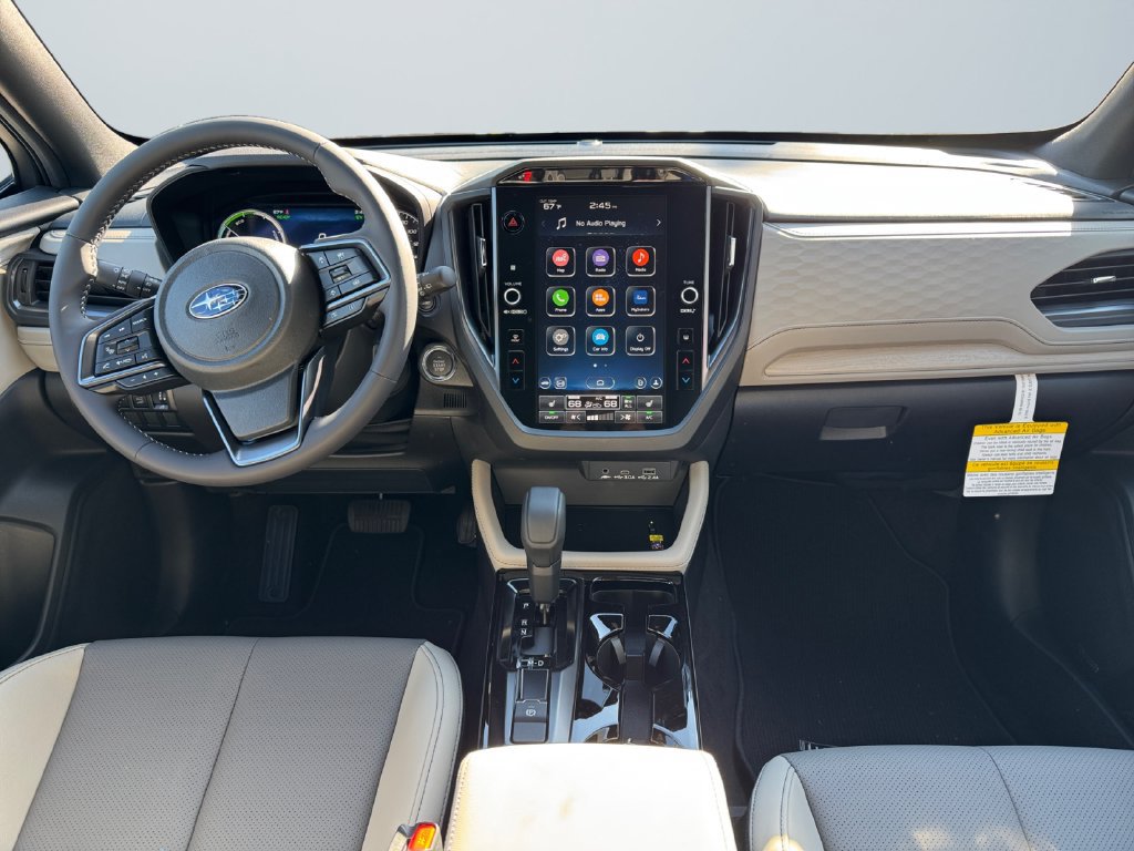 New 2026 Subaru Forester Sport AWD/4WD image 10