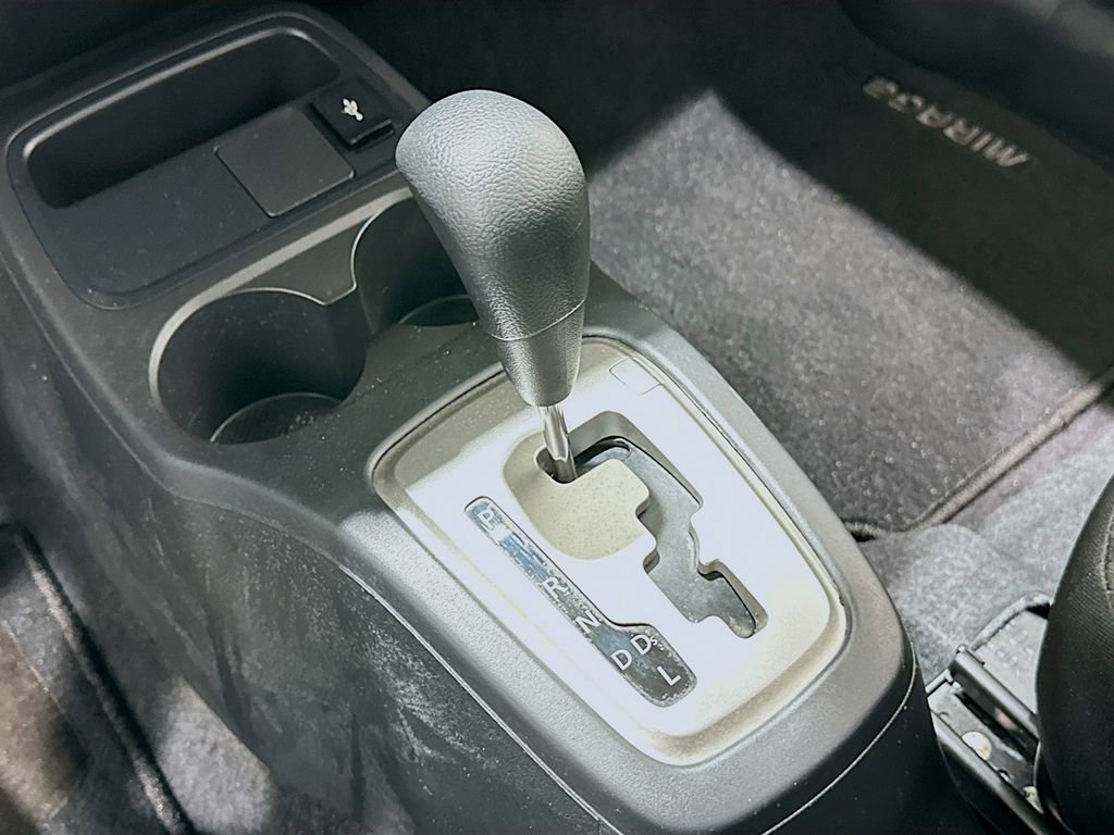 Used 2024 Mitsubishi Mirage ES image 16