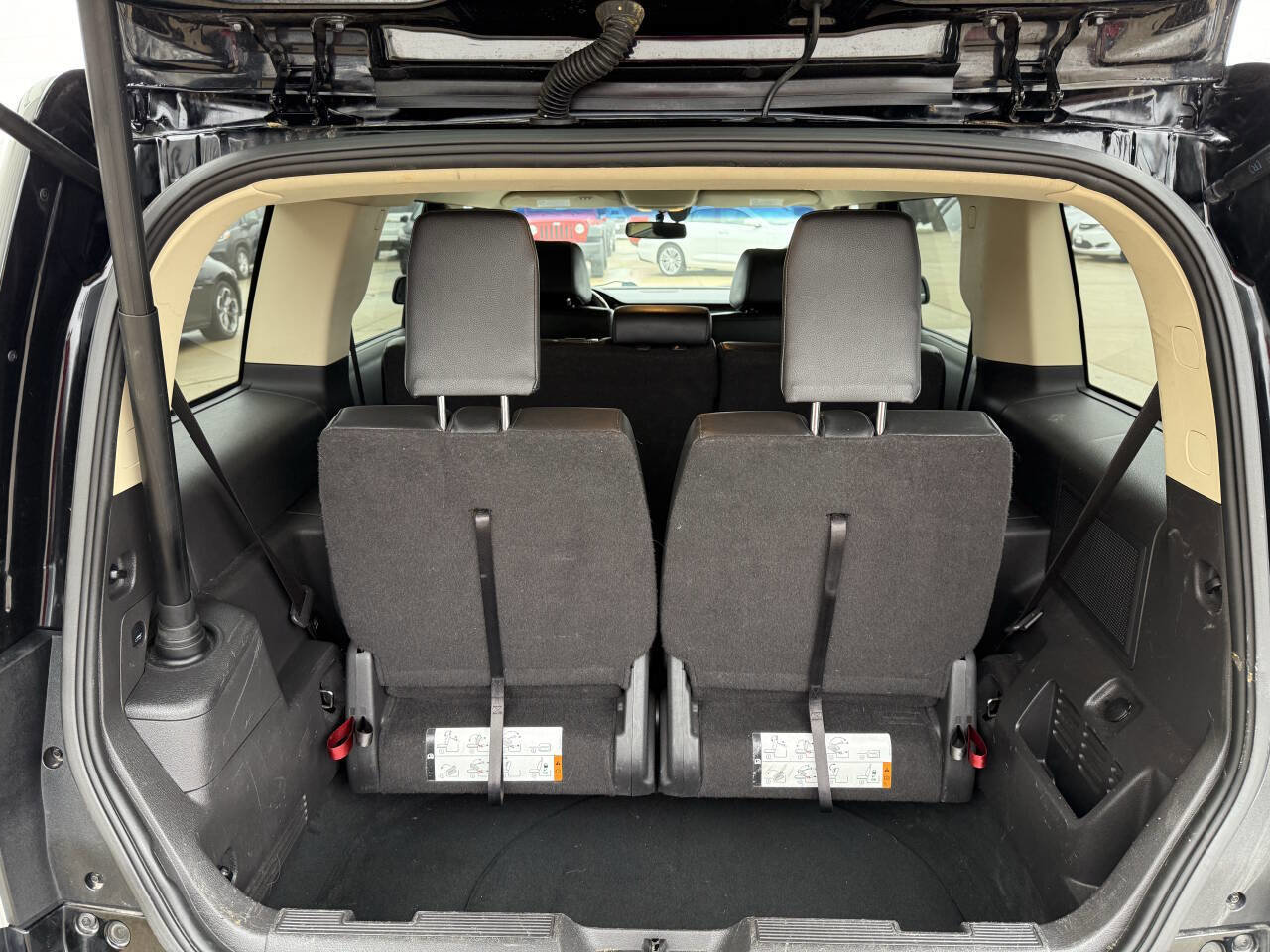 Used 2018 Ford Flex Limited image 14