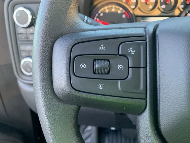 New 2025 GMC Sierra 1500 Pro image 16