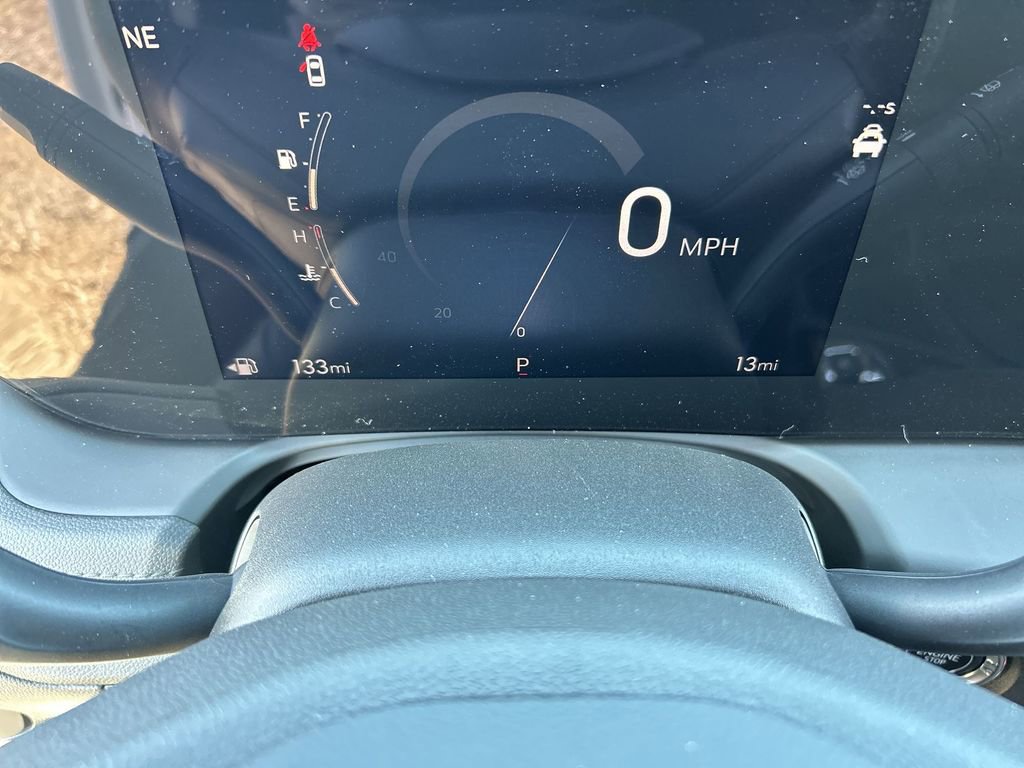 New 2026 Buick Encore GX Sport Touring w/ Advanced Technology Package image 11