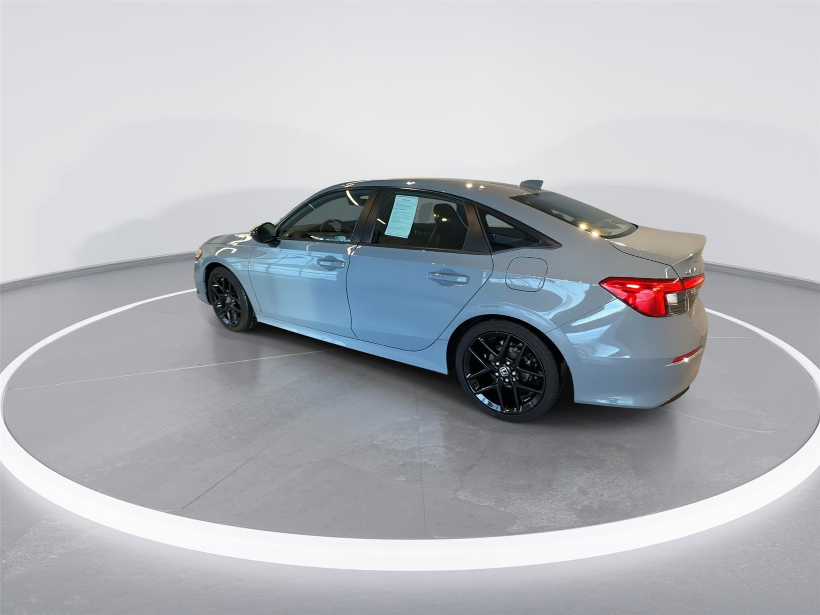 Used 2023 Honda Civic Sport image 6