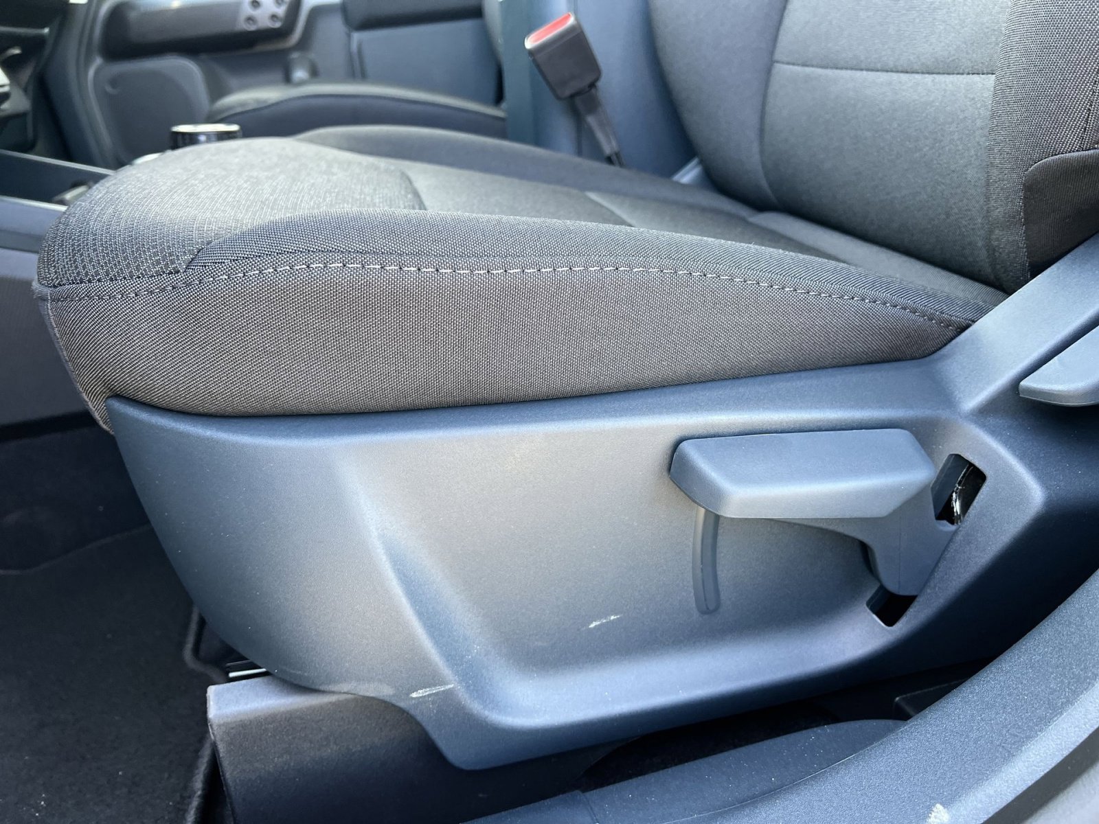 New 2026 Ford Maverick XL w/ Equipment Group 101A image 14