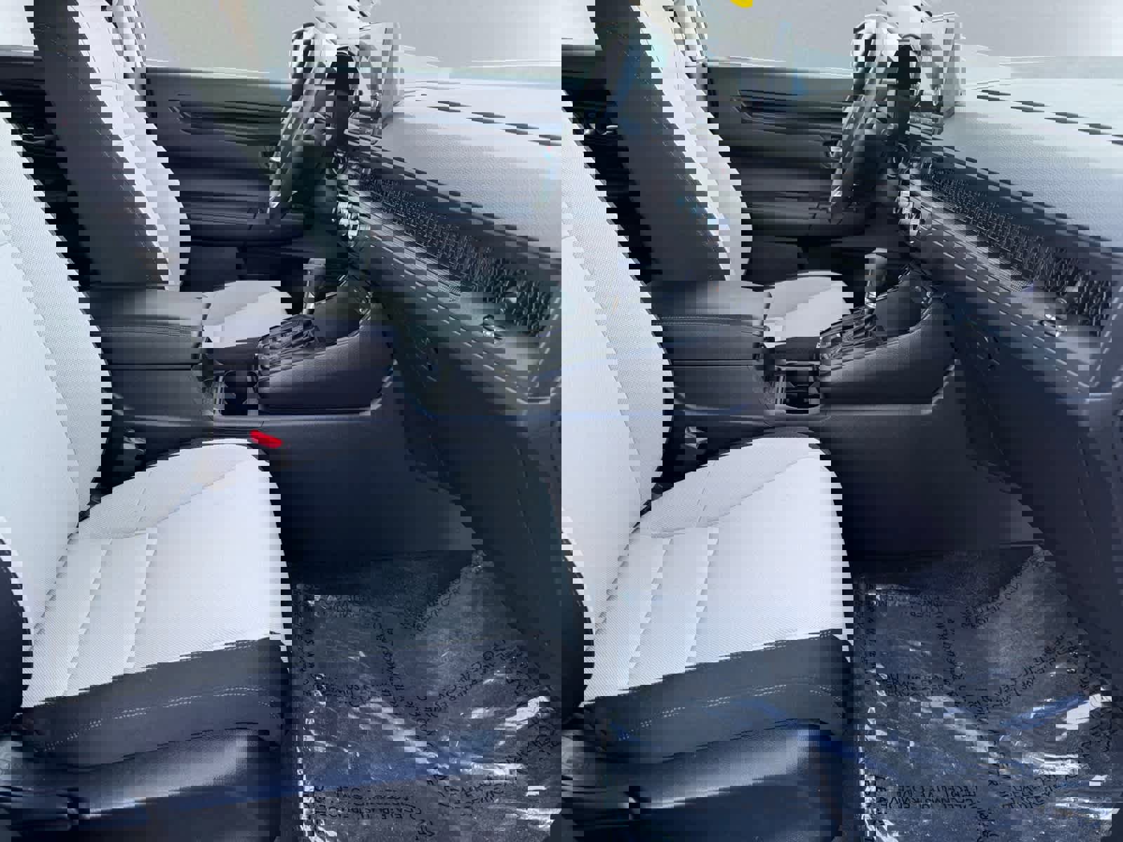 Used 2023 Honda CR-V EX image 20