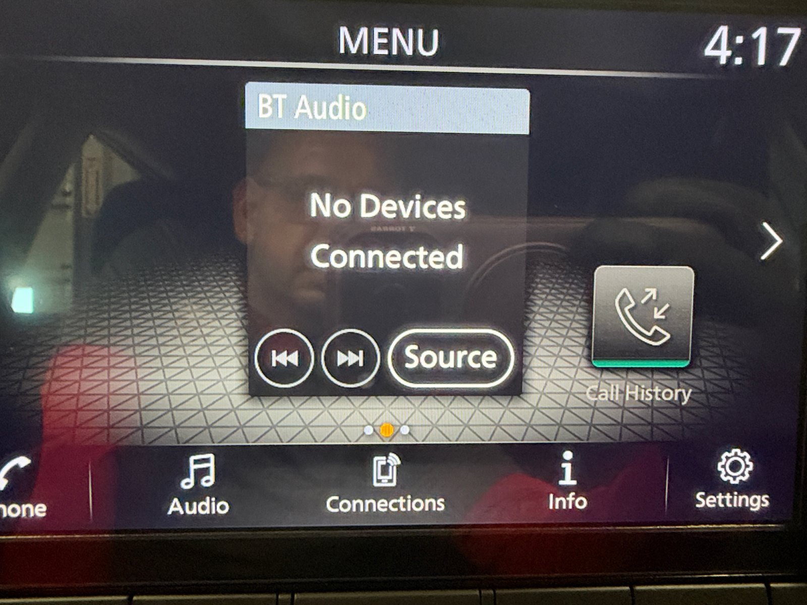 Used 2025 Nissan Rogue SV FWD image 16