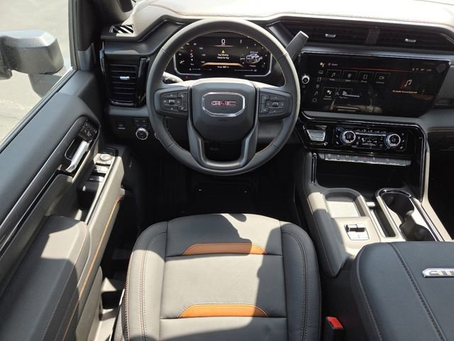 New 2026 GMC Sierra 3500 AT4 w/ AT4 Premium Plus Package AWD/4WD image 33