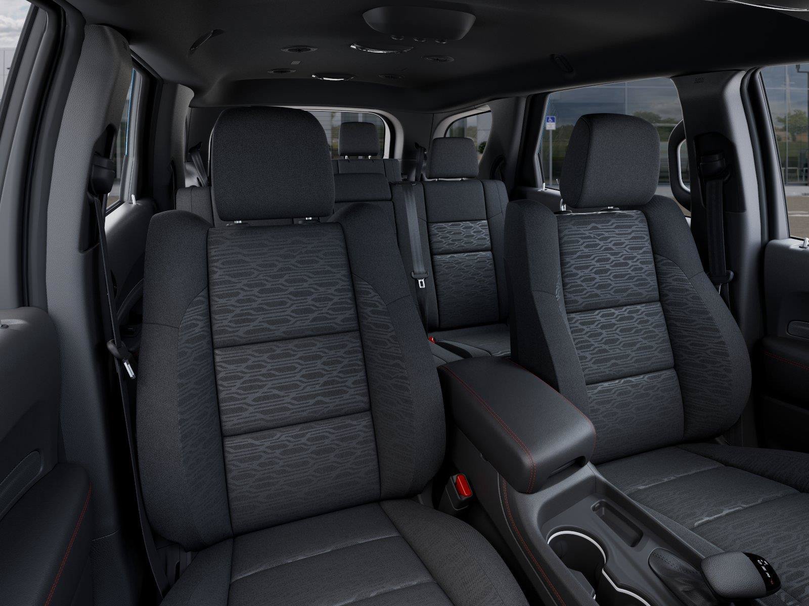 New 2026 Dodge Durango GT w/ Blacktop Package AWD/4WD image 16