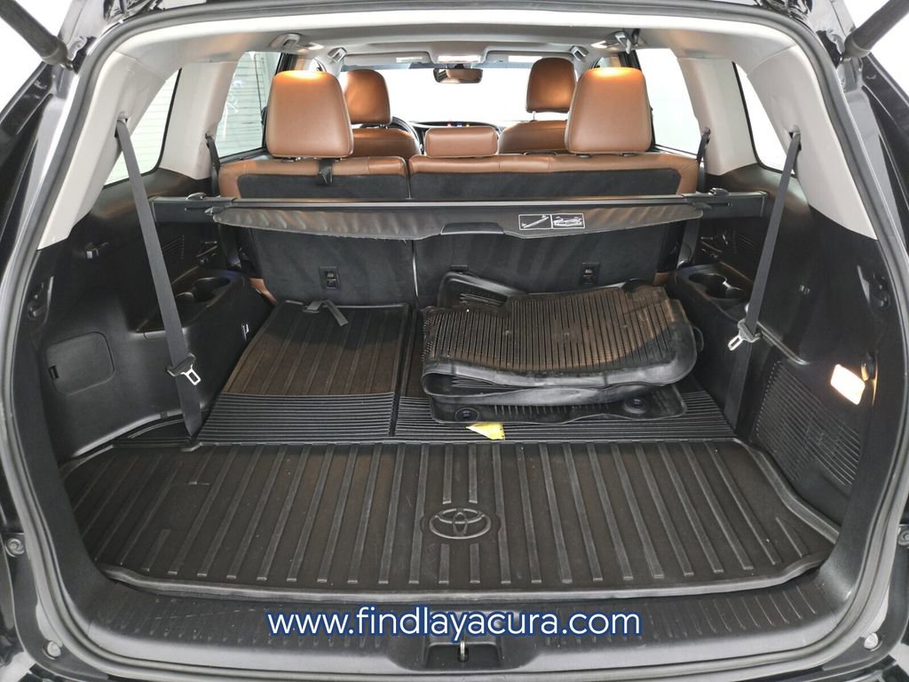 Used 2019 Toyota Highlander Limited FWD image 15
