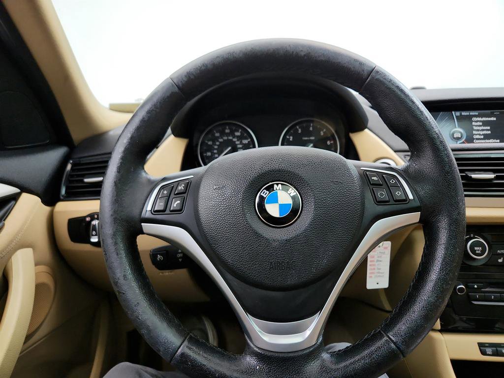 Used 2015 BMW X1 xDrive28i AWD/4WD image 17