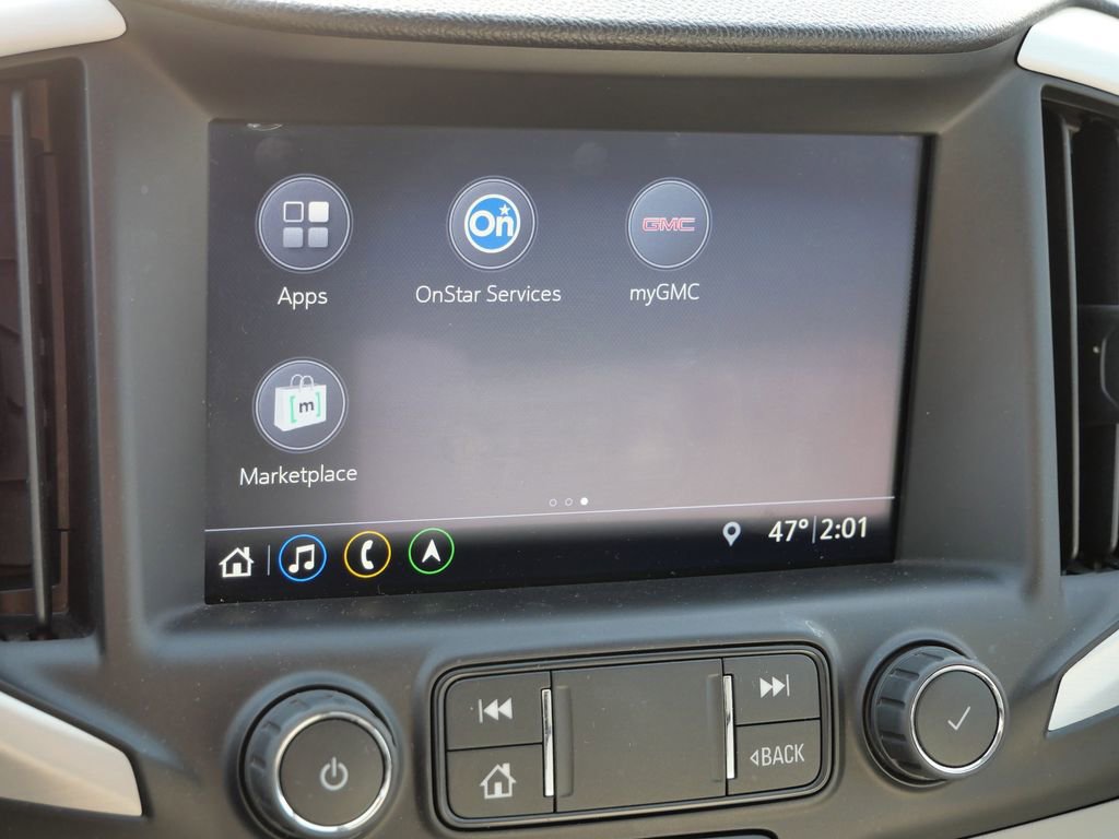 Used 2019 GMC Terrain SLE w/ Driver Convenience Package image 39