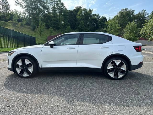 Certified 2024 Polestar Polestar 2 AWD/4WD image 4