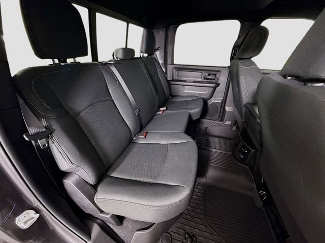 New 2026 RAM 3500 Tradesman image 25