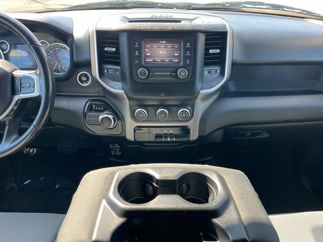 Certified 2020 RAM 1500 Big Horn RWD image 5