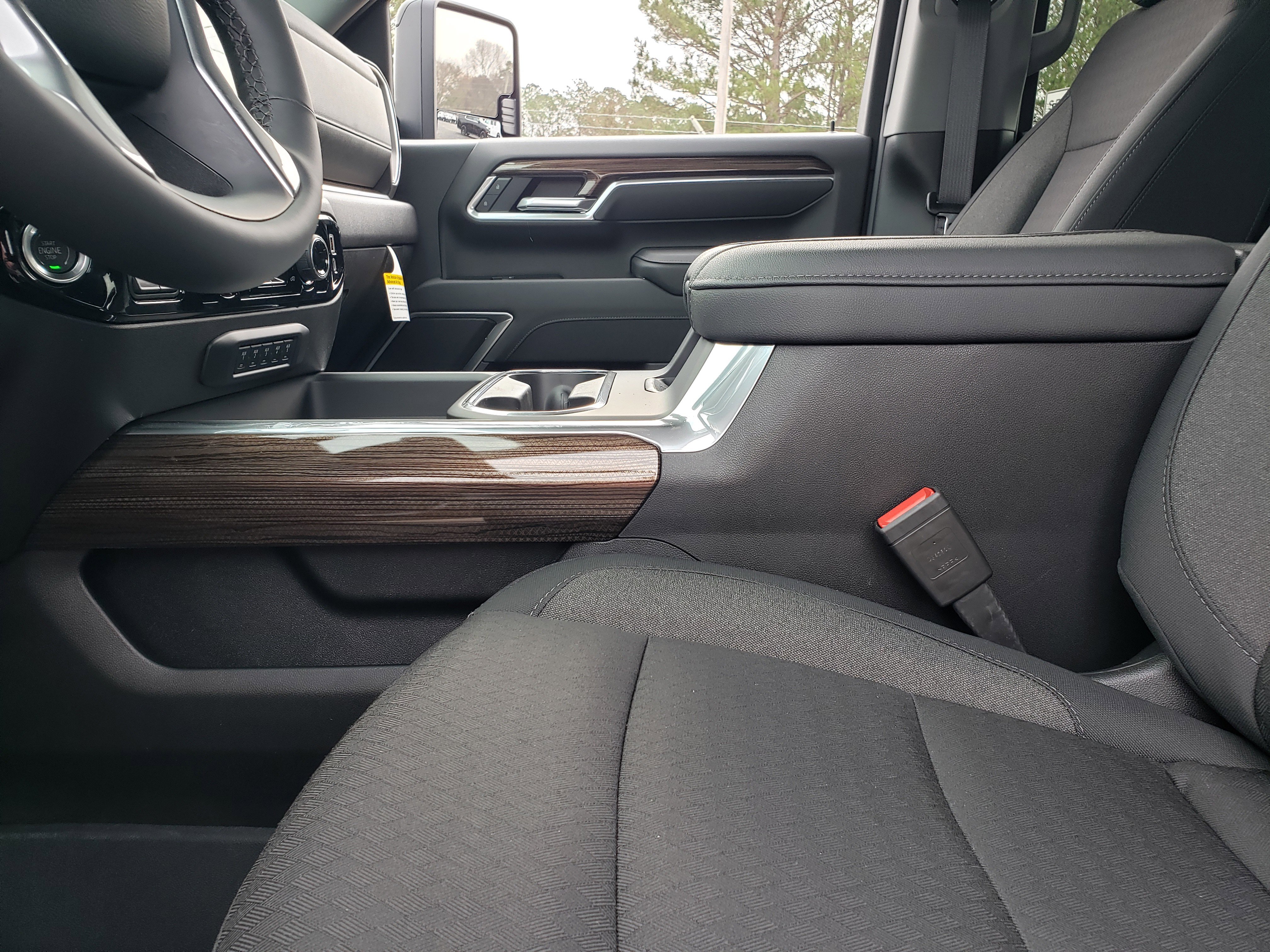 New 2026 Chevrolet Silverado 3500 LT image 29