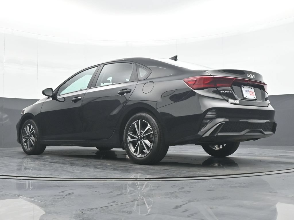 Used 2023 Kia Forte LXS FWD image 28