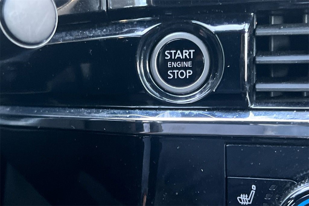 Used 2024 Nissan Pathfinder Rock Creek image 24