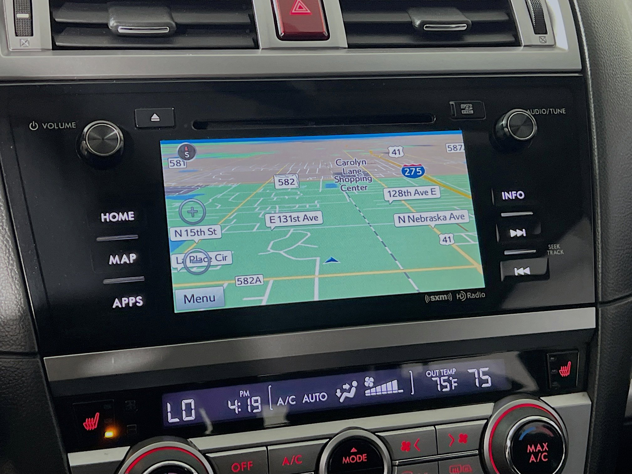 Used 2016 Subaru Legacy 2.5i Limited image 27