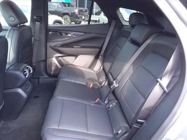 New 2025 Chevrolet Blazer EV LT image 7