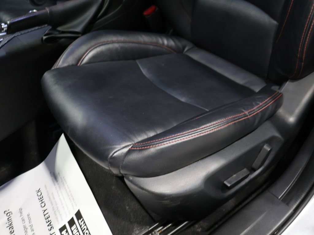 Used 2014 MAZDA MAZDA3 i Grand Touring image 12