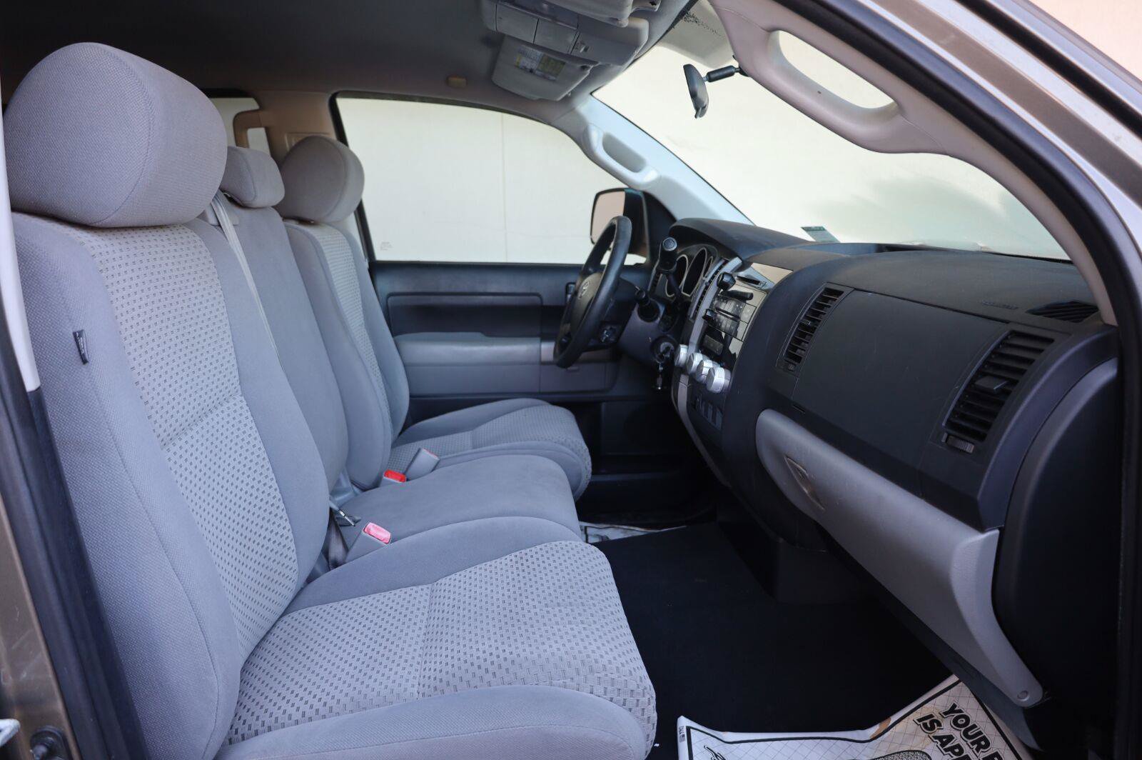 Used 2012 Toyota Tundra 2WD Double Cab image 24
