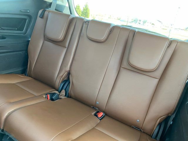 Used 2020 Subaru Ascent Touring image 23