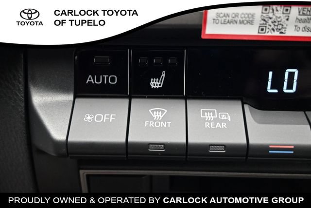 New 2026 Toyota Camry XSE FWD image 28