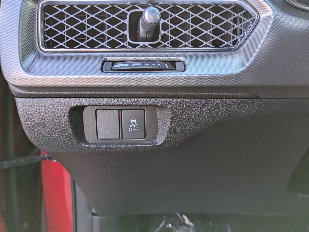 New 2026 Acura Integra A-Spec image 19