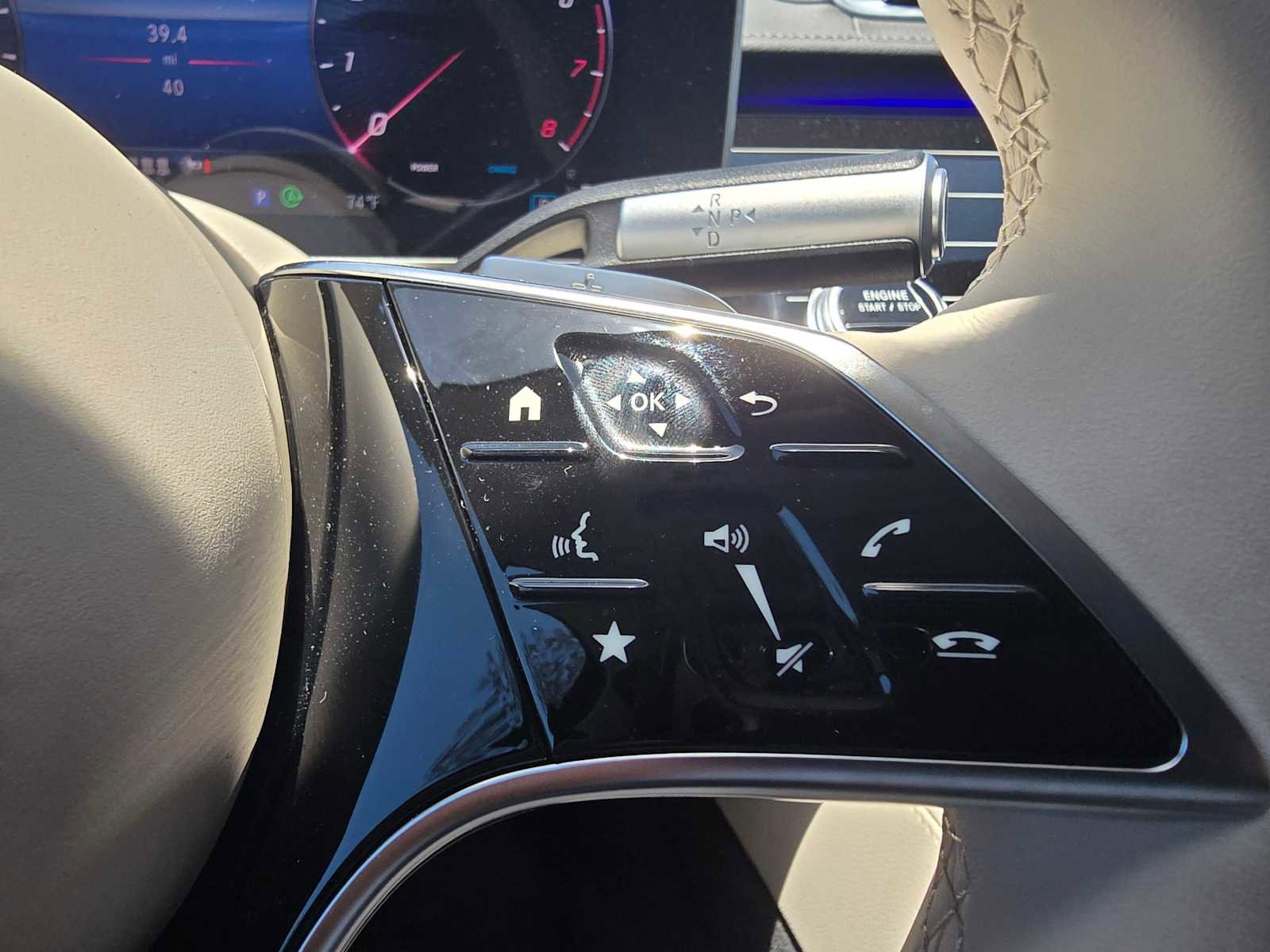 Used 2024 Mercedes-Benz S 580 4MATIC Sedan image 32