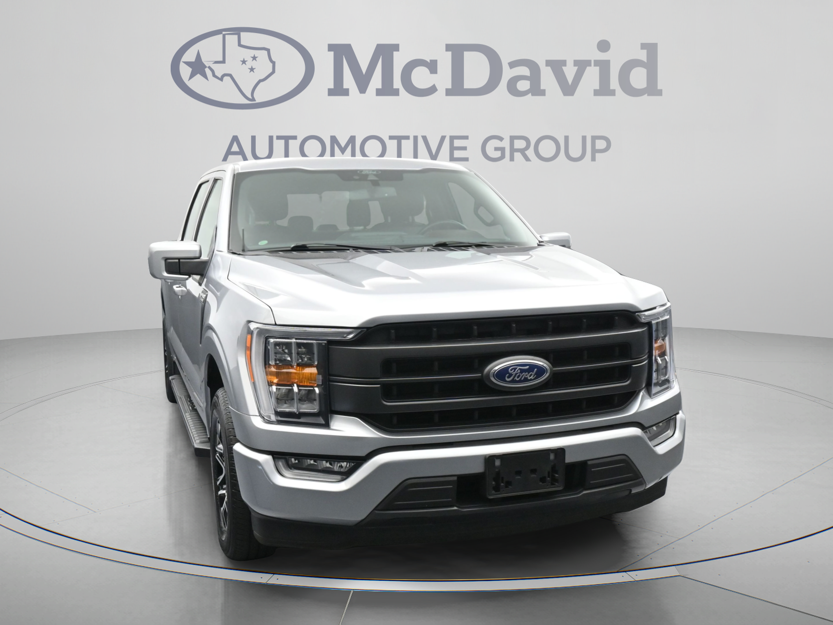 Used 2022 Ford F150 Lariat RWD video 2
