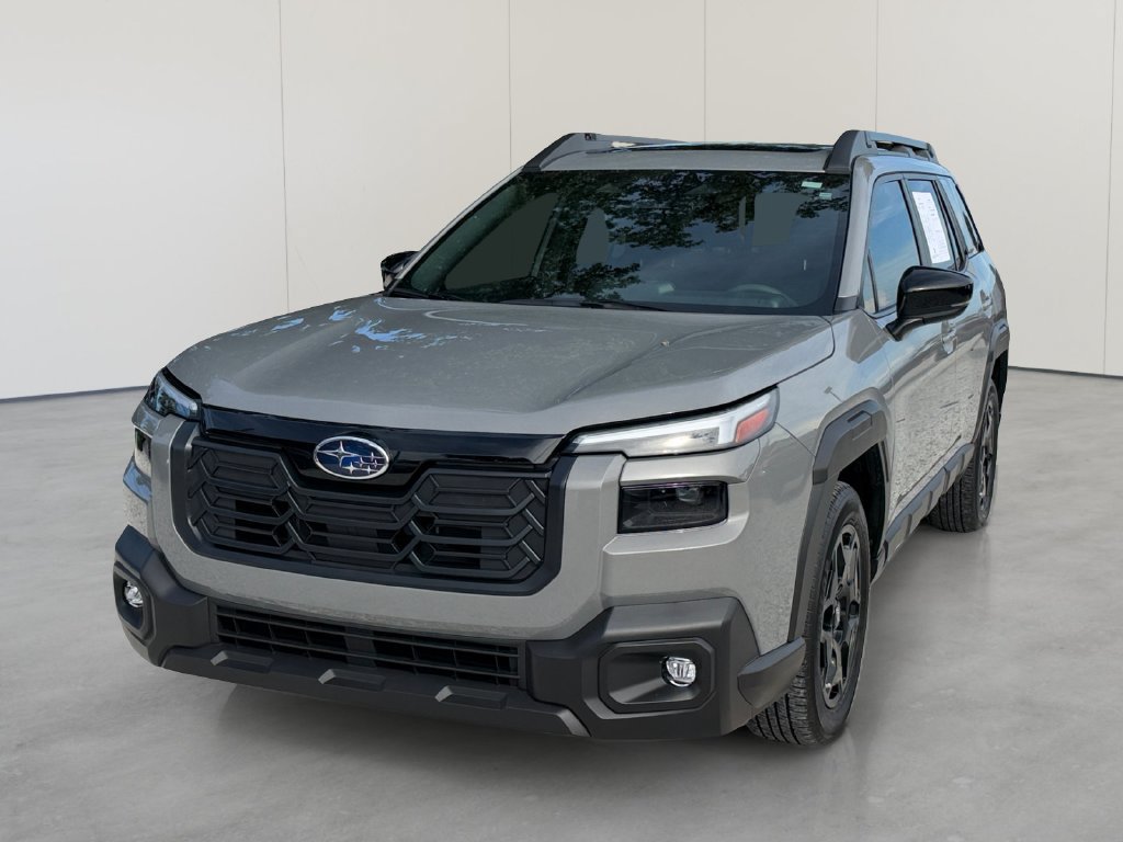 Certified 2026 Subaru Outback Limited