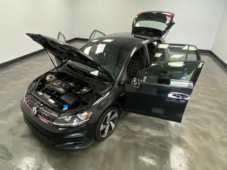 Used 2020 Volkswagen GTI S image 45