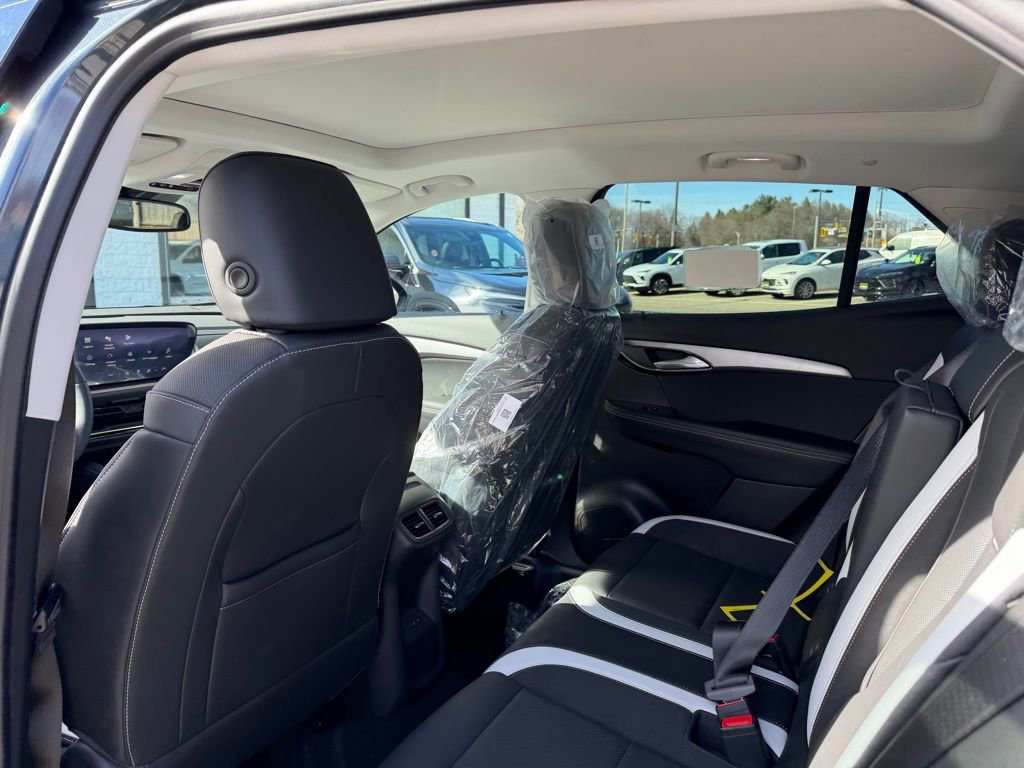 New 2026 Buick Envision Sport Touring image 13