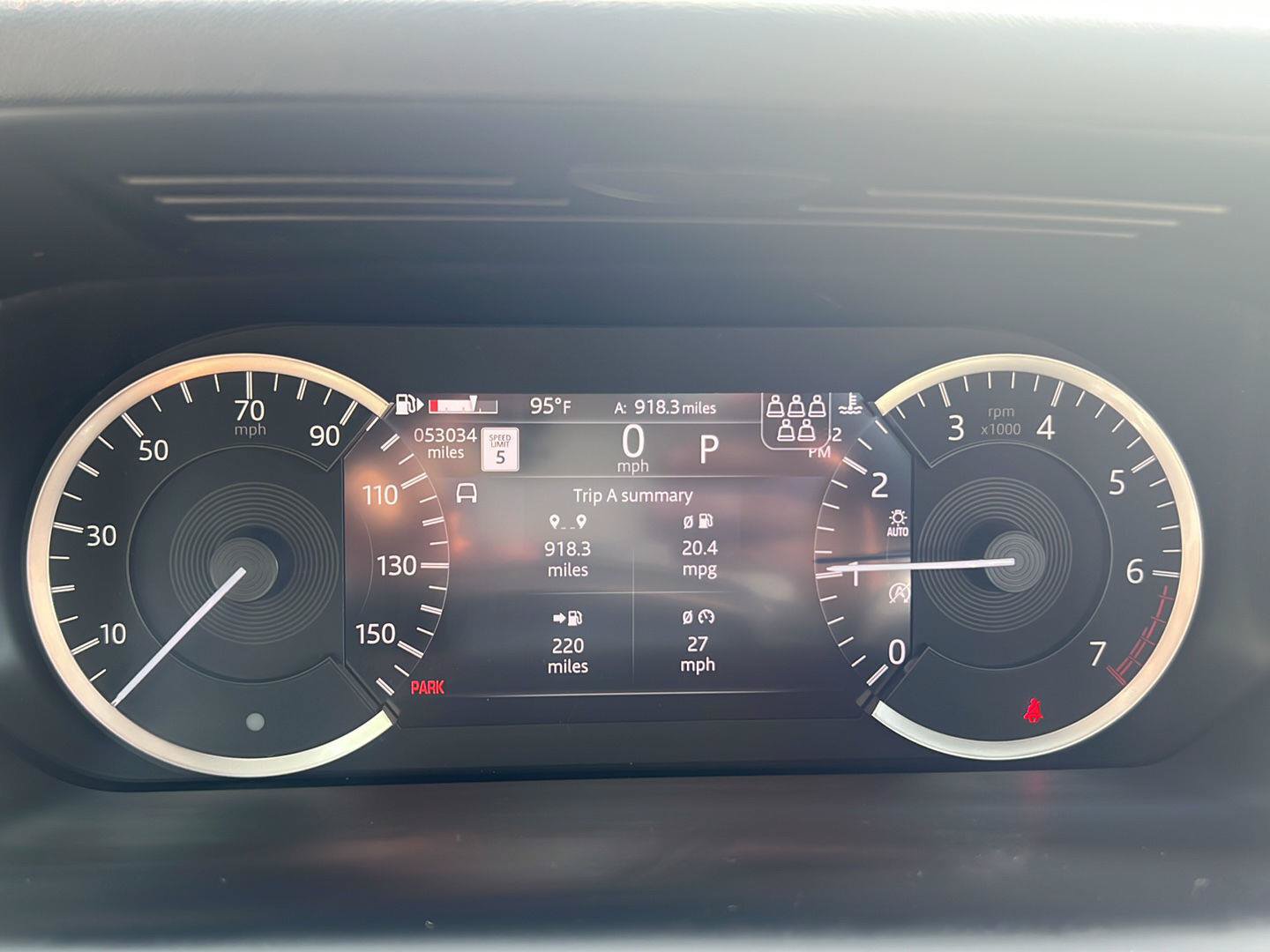 Used 2022 Land Rover Discovery Sport S R-Dynamic AWD/4WD image 13